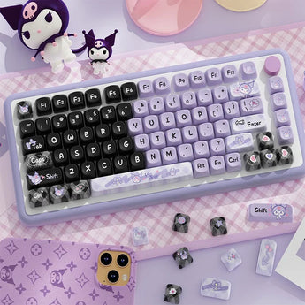 anime keycap set - accessories