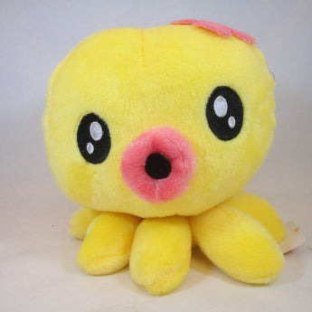 Baby Octopus Plush - Plush