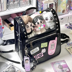 backpacks kawaii