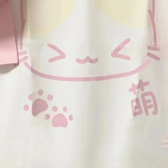 cat shirt cute