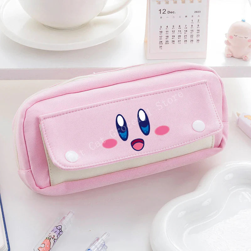 cute pencil case - Happiness case