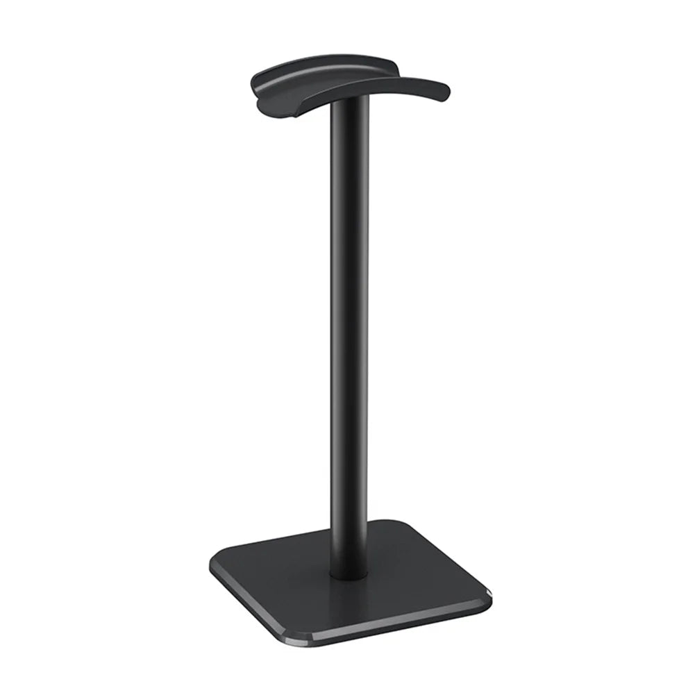 gaming headset stand - Black - accessories