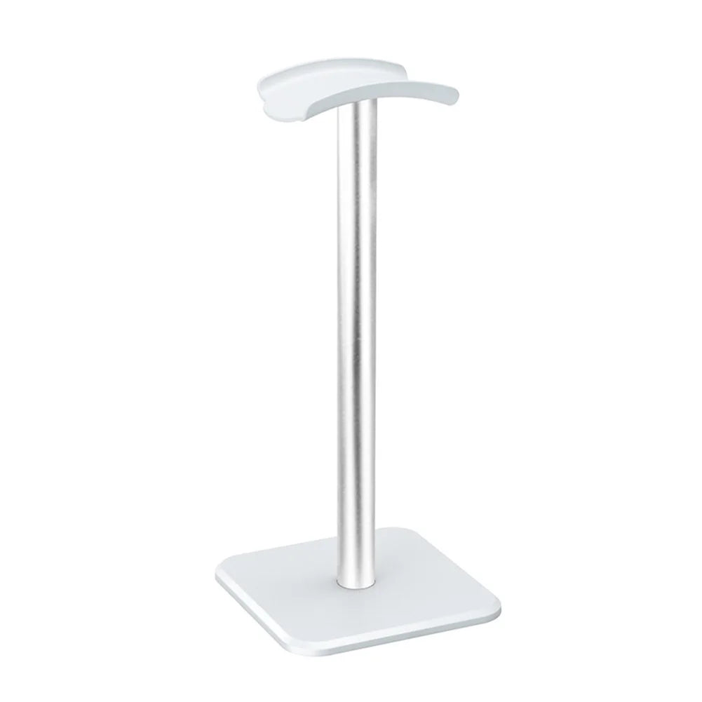 gaming headset stand - White - accessories