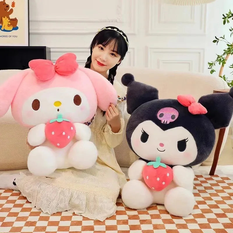 giant kuromi plush - Plush