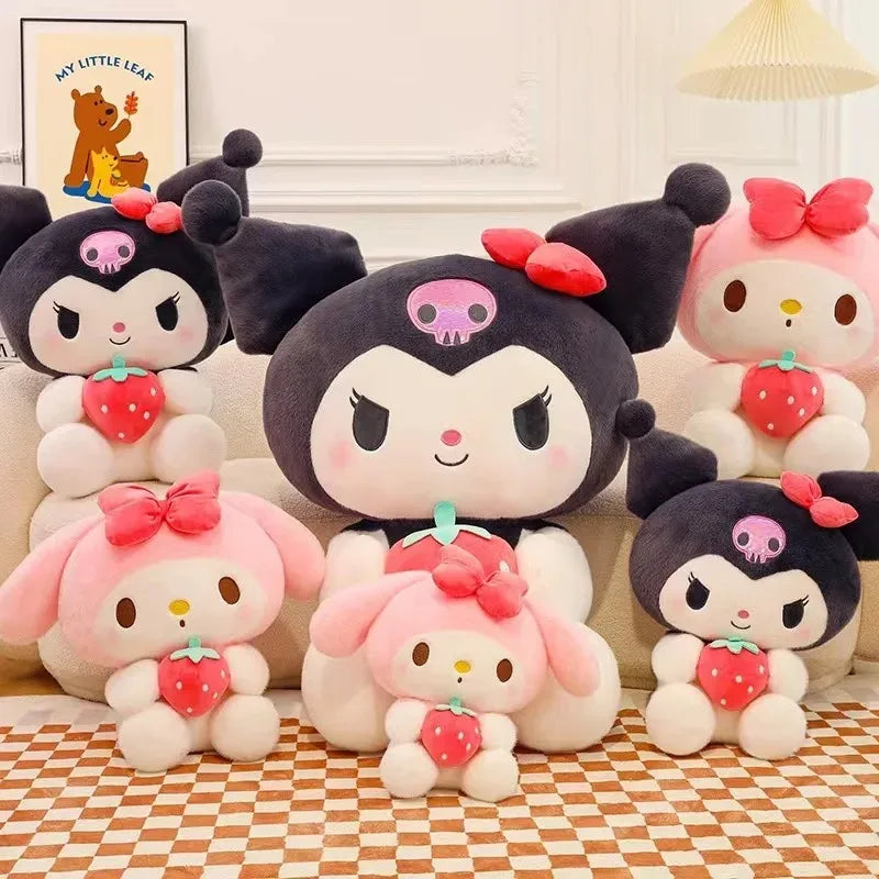 giant kuromi plush - Plush