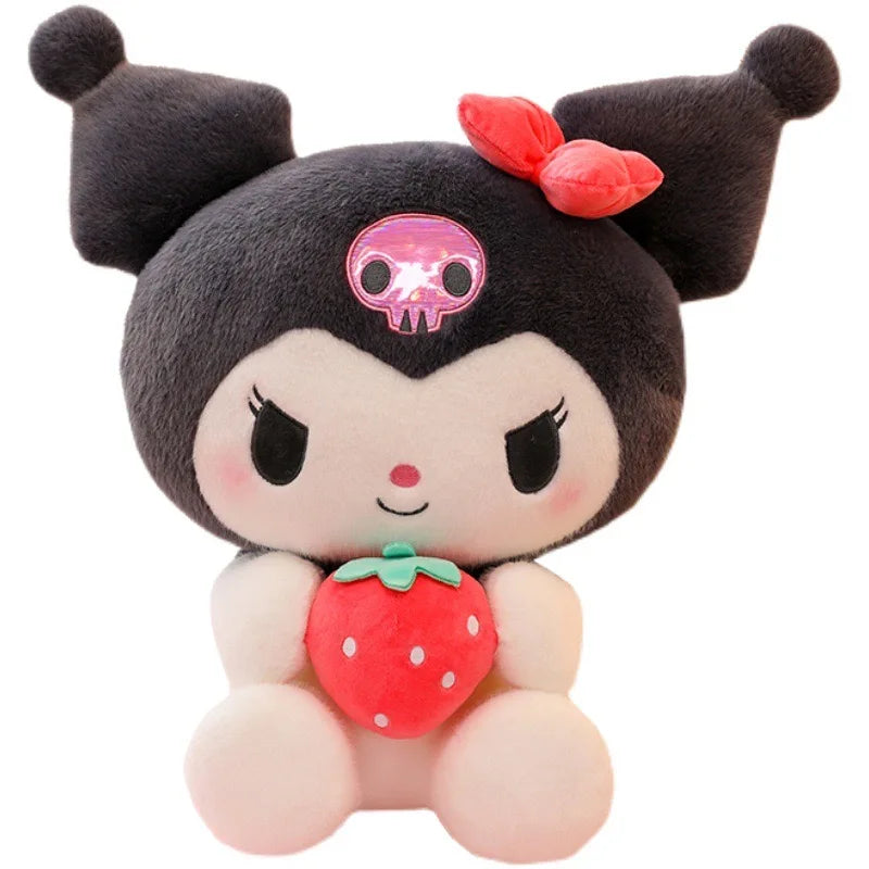 giant kuromi plush - Plush