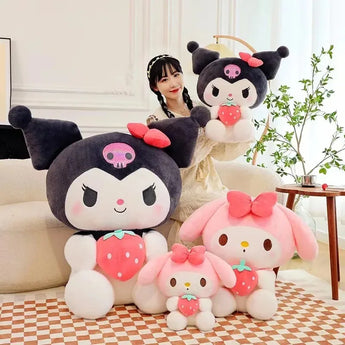 giant kuromi plush - Plush