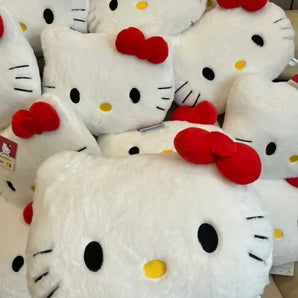 hello kitty big pillow