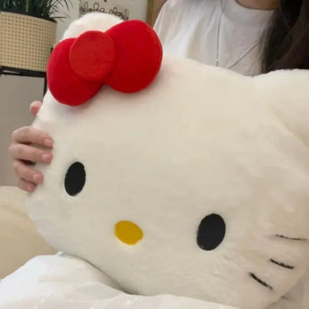 hello kitty big pillow