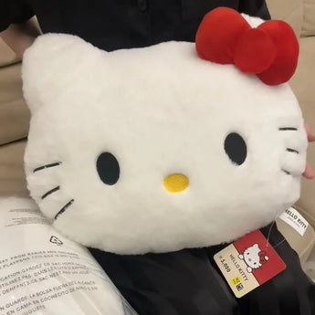 hello kitty big pillow