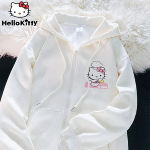 hello kitty hoodies