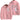 hello kitty hoodies - pink / S