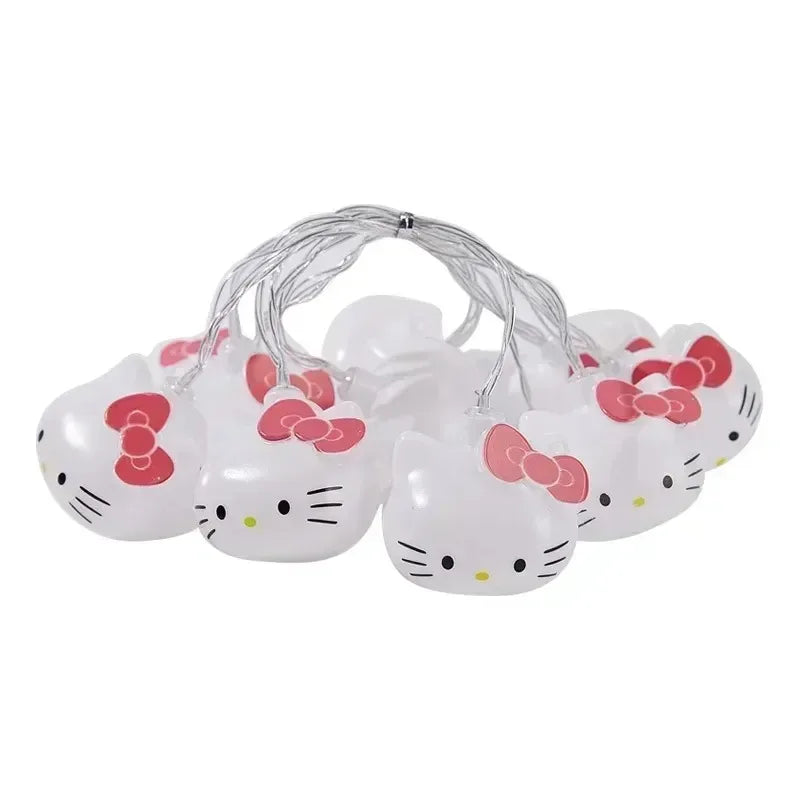 hello kitty light