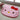 hello kitty rugs - pink / 19.7 x 23.6 inches