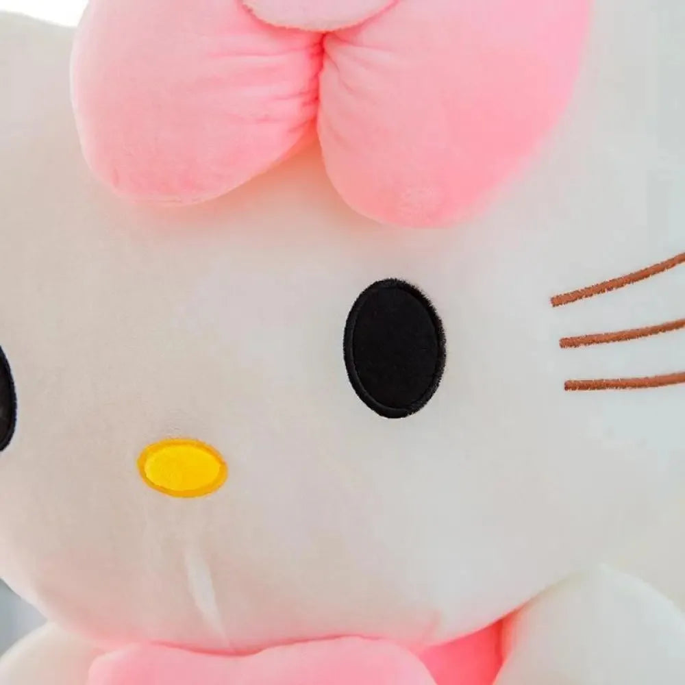 hello kitty valentines plush - Plush