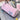 kawaii pencil case - Pink