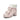 kawaii platform boots - Pink / 4