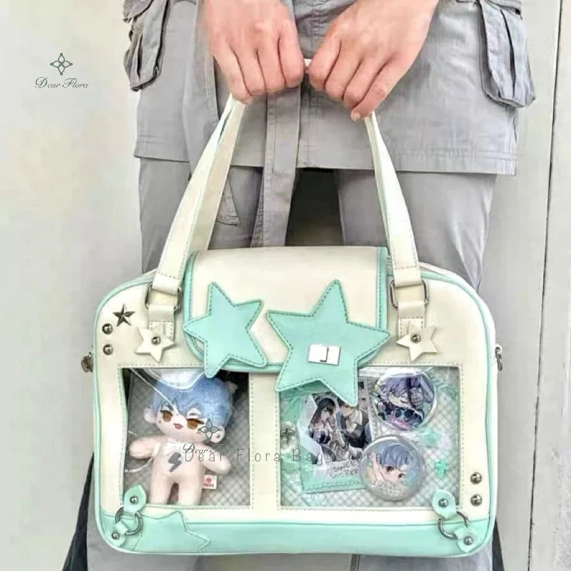 kawaii purses