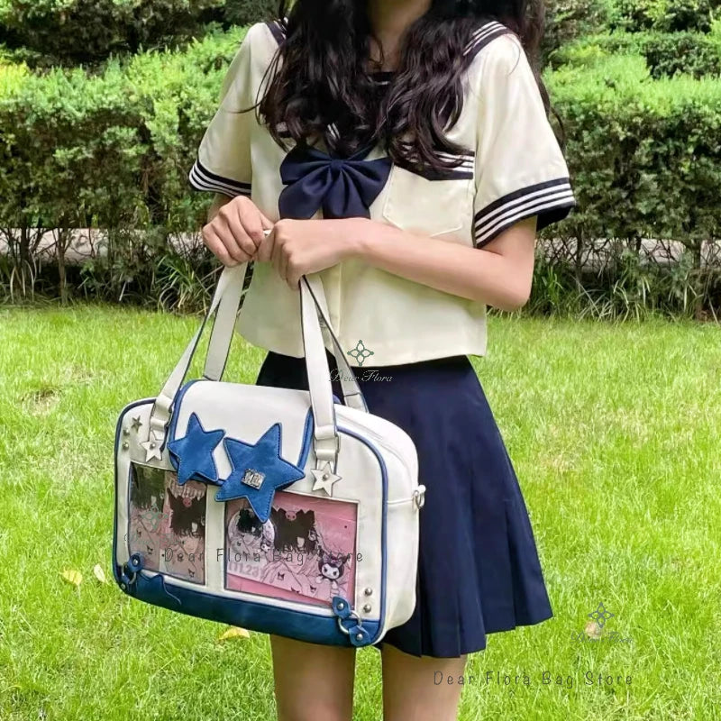 kawaii purses