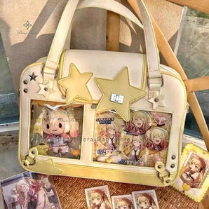 kawaii purses