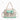 kawaii purses - Green / 14.6 x 10.6 x 3.1 inches with board