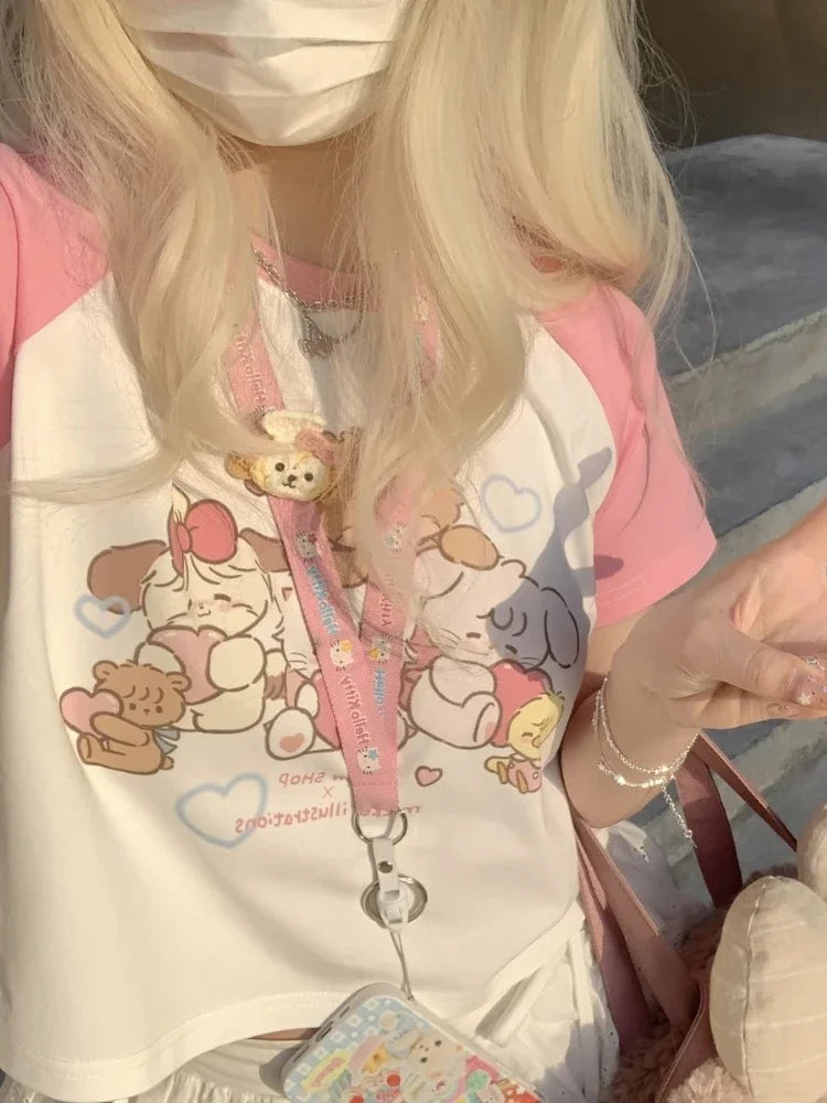 Kawaii Shirt