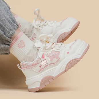 kawaii sneakers