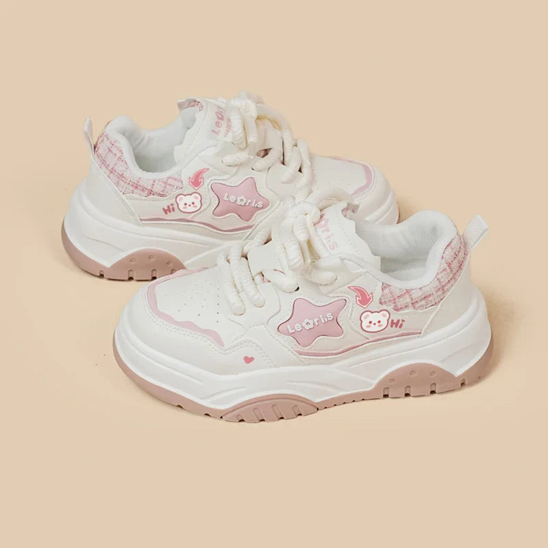 kawaii sneakers