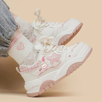 kawaii sneakers