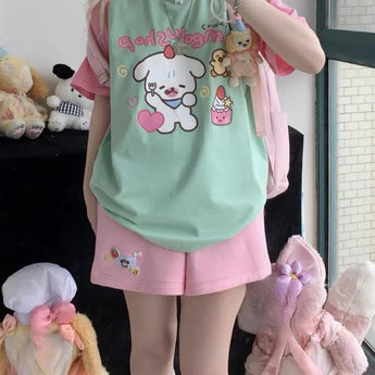 my melody t shirt