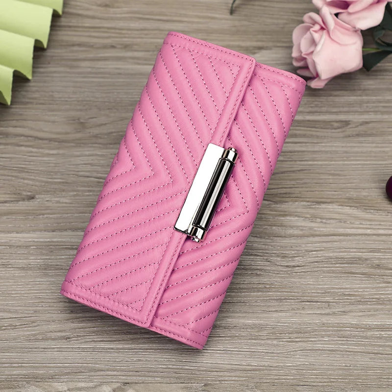 pink wallets - Pink