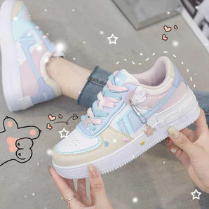 sneakers kawaii