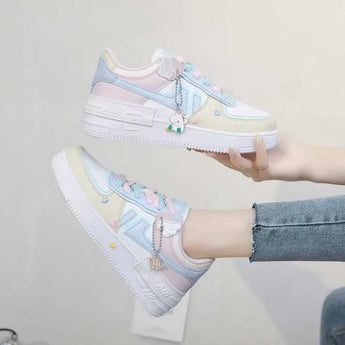 sneakers kawaii